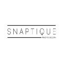 Snaptique logo