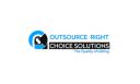 Outsource right choice solutions  logo