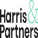 Harris & Partners Inc  logo