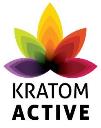 Kratom Active logo