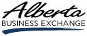 Alberta Business Exchange logo