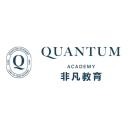 Quantum Academy 非凡教育 logo