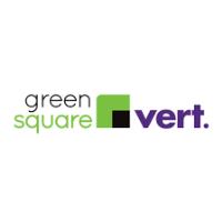 Green Square Vert image 2