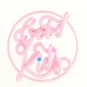 Good Kids logo