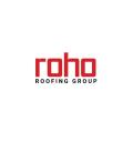 Roho Roofing logo