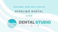 Dental Studio Gillingham Drive image 1