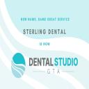 Dental Studio Mississauga Road logo