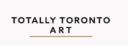 Totally Toronto Art logo