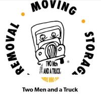 Two Men and a Truck image 5