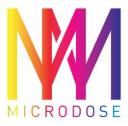 Microdose Mushrooms logo