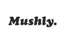 Mushly logo