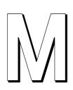MacRose Design Co. logo