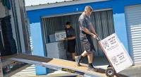 Two Men and a Truck Moving and Storage image 3