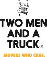 Two Men and a Truck Moving and Storage image 2