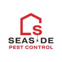 Seaside Pest Control logo