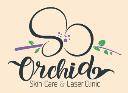 Orchid Skincare logo