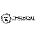 TimexMetals logo