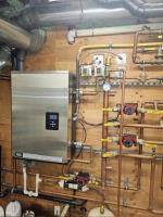 Jadex Heating and Air Conditioning image 1