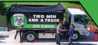 Two Men and a Truck image 3