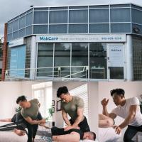 MakCare Health and Wellness Centre image 5