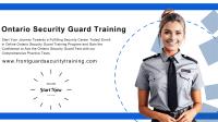 FrontGuard Security Training image 2