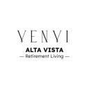 Venvi Alta Vista logo
