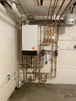 Galaxy Plumbing & Heating image 9