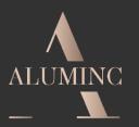 Aluminc LTD. logo