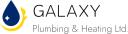 Galaxy Plumbing & Heating logo