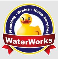 WaterWorks Plumbing & Drains image 5