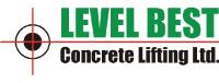 Level Best Concrete Lifting Ltd. image 1