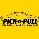 Pick-n-Pull - Cash for Cars Edmonton logo