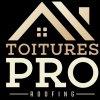 Toitures Pro Roofing logo