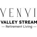 Venvi Valley Stream logo