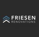 Friesen Renovations logo