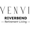 Venvi Riverbend logo