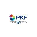 PKF ANTARES CALGARY logo