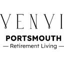 Venvi Portsmouth logo