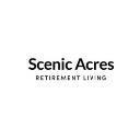 Scenic Acres logo