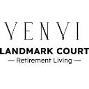Venvi Landmark Court logo