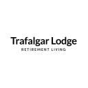 Trafalgar Lodge logo