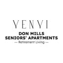 Venvi Don Mills Seniors' Apartments logo