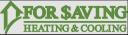 For Saving Home Service Inc logo