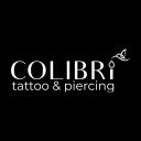 Colibri Tattoo and Piercing logo
