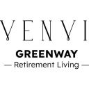 Venvi Greenway logo