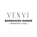 Venvi Barrhaven Manor logo