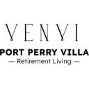 Venvi Port Perry logo