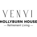 Venvi Hollyburn House logo