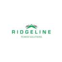 Ridgeline Power Solutions logo