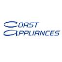 Coast Appliances - Vancouver logo